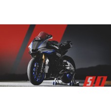 BT Moto (BrenTune) Stage 1+ Performance Calibration with Handheld Tuner for the Yamaha YZF-R1/R1M 2015-2019 BT Moto (BrenTune) Stage 1+ Performance Calibration with Handheld Tuner for the Yamaha YZF-R1/R1M 2015-2019